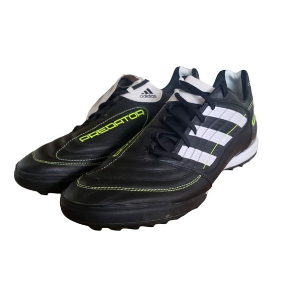 Adidas U43611 Predator Absolado X TRX FG Size 12.5 Rugby Football Soccer Cleats main image 6